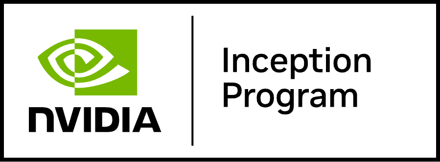 Mantia is a member of the NVIDIA Inception program.