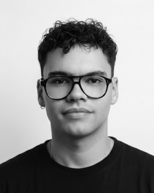 Jesse Lucas, Founder & CEO